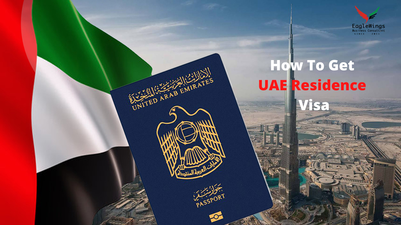 Family and Sponsorship Visa in Dubai