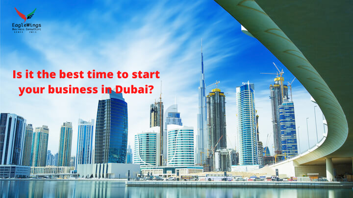 Business setup service in Dubai