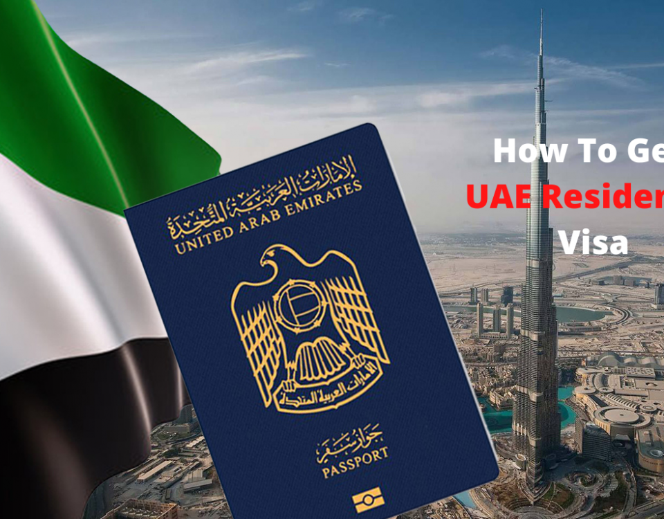 Family and Sponsorship Visa in Dubai