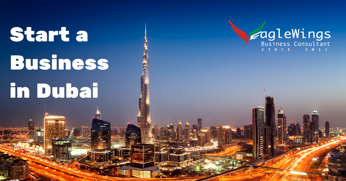 Start A Low Cost Business Setup In Dubai
