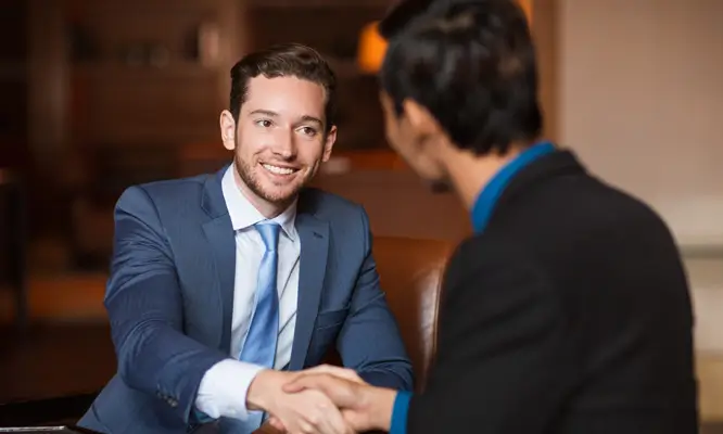 Eagle Wings Top Business Consultant