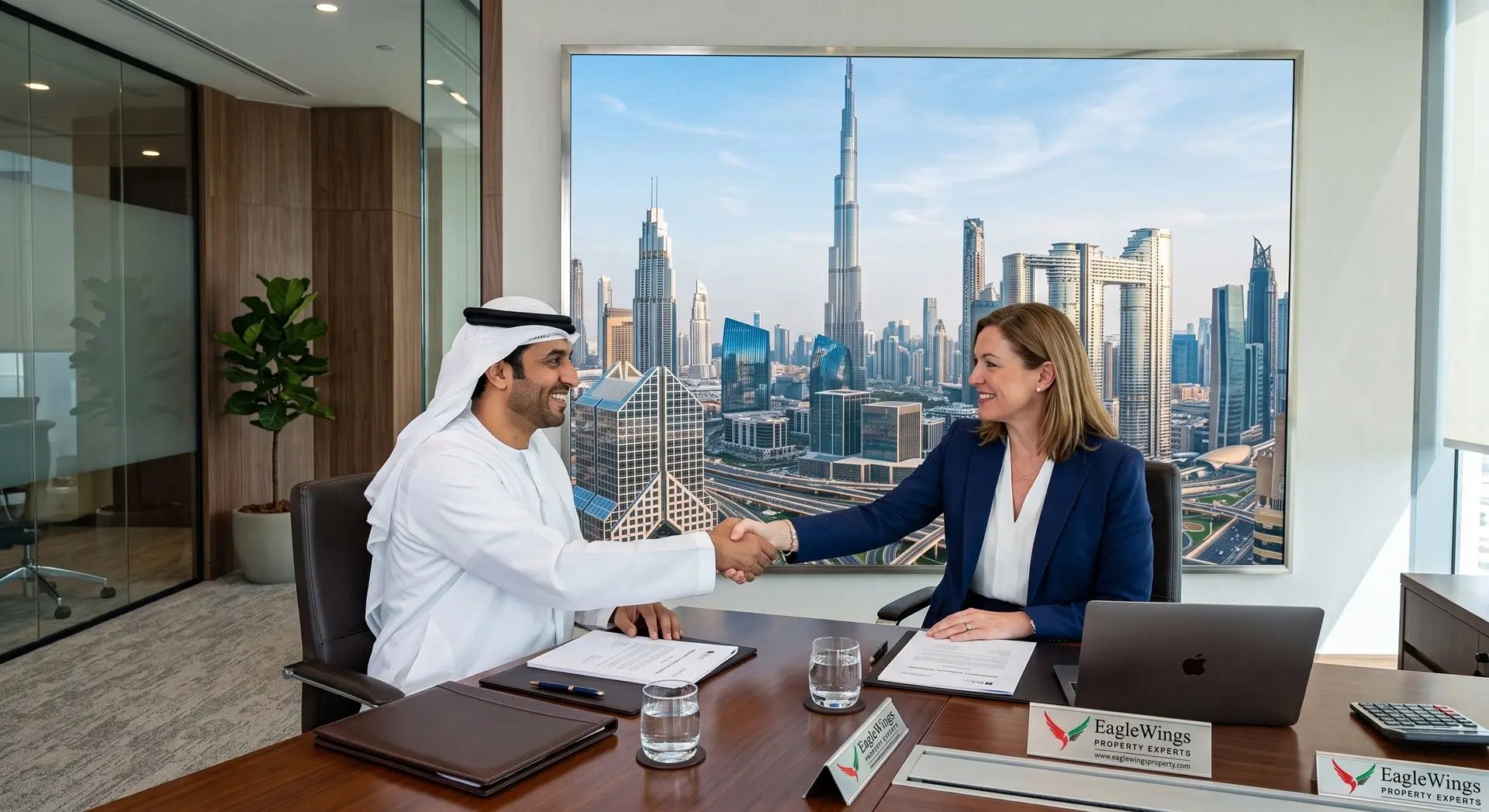 Business Setup in Dubai
